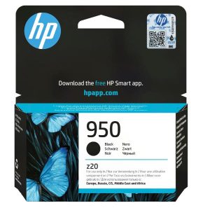 Cart.ink Officejet 950 Nero