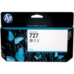 HP 727 130-Ml Grigio Ink Cartridge - immagine 2