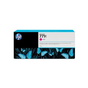 Cart.magenta 771C Da 775 Ml
