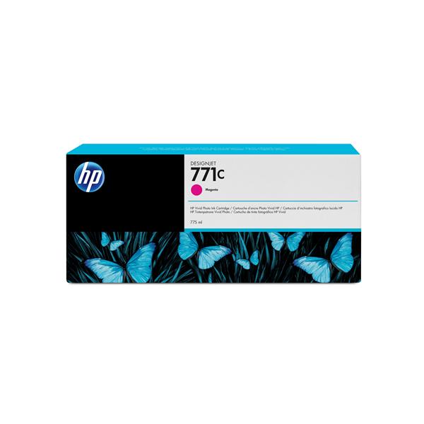 Cart.magenta 771C Da 775 Ml