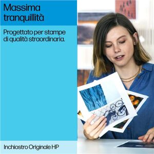 Cartuccia Generica Inkjet Nero