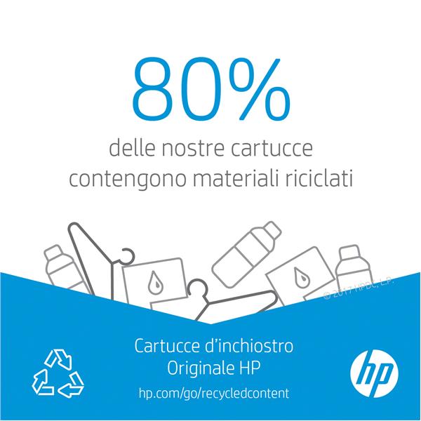 HP N°88Xl Magenta .Inkjet 17 10Ml - immagine 7