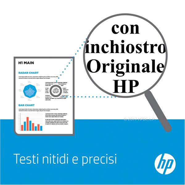 HP N°88Xl Magenta .Inkjet 17 10Ml - immagine 6