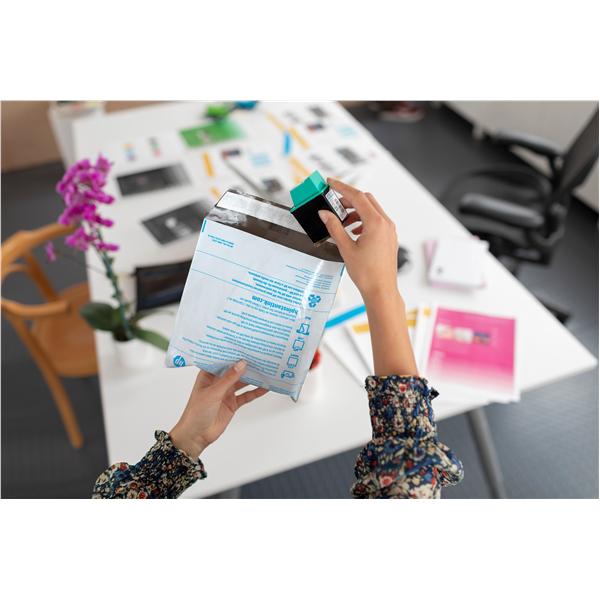 HP N°88Xl Magenta .Inkjet 17 10Ml