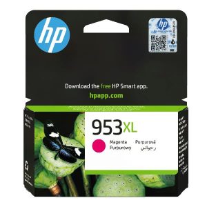 HP 953Xlhigh Yield Magenta Original