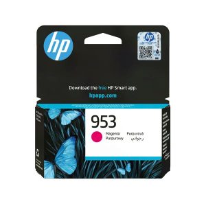 Hp953 Magenta Original Ink Cartridg