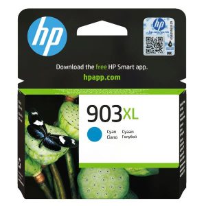HP 903Xl High Yield Cyan
