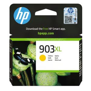 HP 903Xl High Yield Yellow