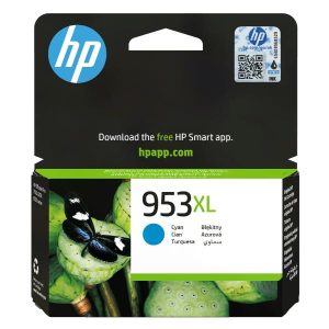HP 953Xl High Yield Cyan Original