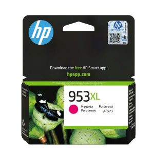 HP 953Xlhigh Yield Magenta Original