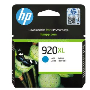 Cartuccia Ink Officejet 920Xl Ciano