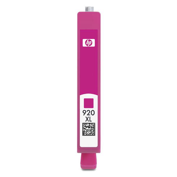 Cartuccia Ink Ojet 920Xl Magenta - immagine 2