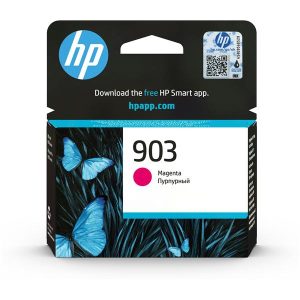 HP 903 Magenta Original Ink Cart