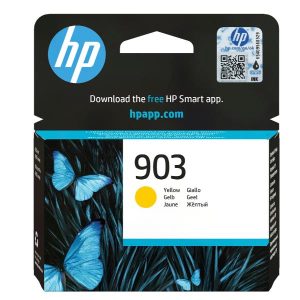 HP 903 Yellow Ink Cartridge