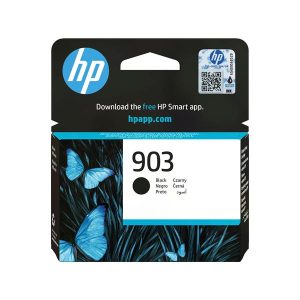 HP 903 Blackoriginal Ink Cartridge