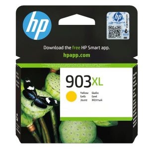 HP 903Xl High Yield Yellow