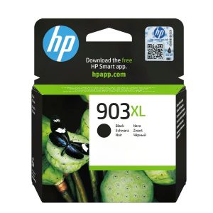 HP 903Xl High Yield Nero