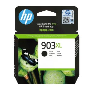 HP 903Xl High Yield Nero