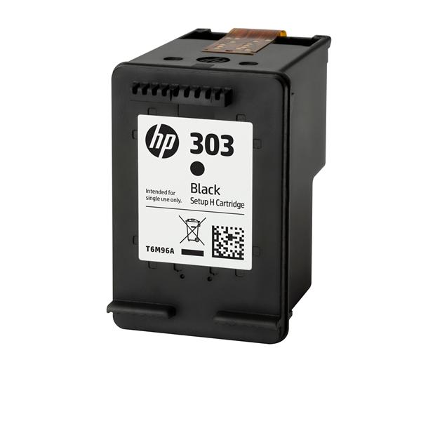 HP 303 Nero Blister - immagine 3