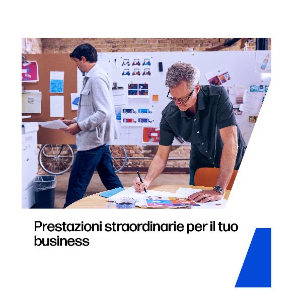 HP Pw Printhead Wiper Kit - immagine 5