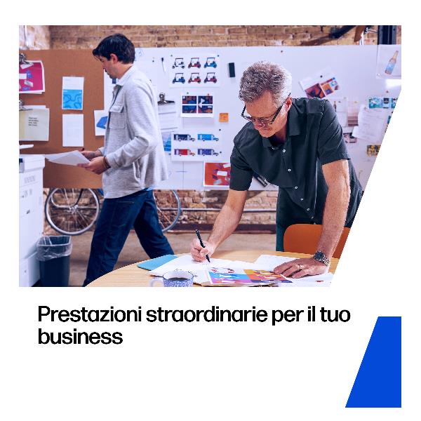 HP Pw Printhead Wiper Kit - immagine 4