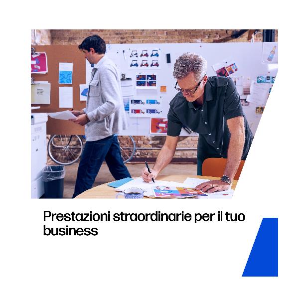 HP Pw Printhead Wiper Kit - immagine 3