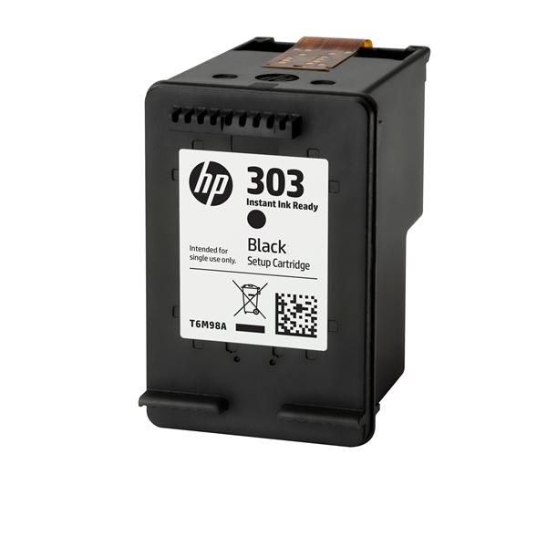 HP 303 Ink Cartridge Combo 2-Pack - immagine 4