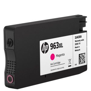 HP 963Xl Alta Cap. Magenta Blister