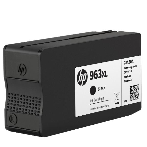 HP 963Xl Alta Cap. Nero Blister