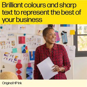 HP 963Xl Alta Capacità Ciano