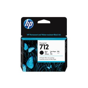 HP 712 Designjet Ink 80Ml
