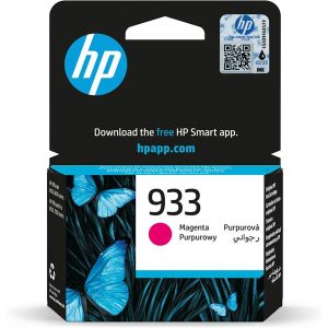HP 933 Magenta Original Ink