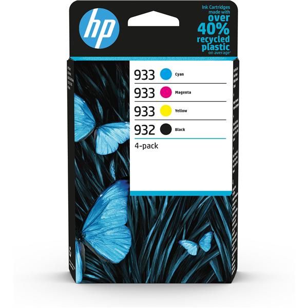 Cartucce Ink 932/933 Multipack