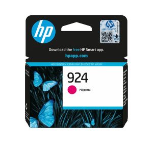 HP 924 Magenta Originale
