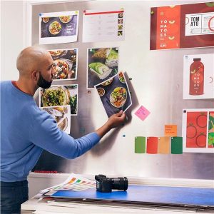 HP Unità Raccolta Toner Laserjet