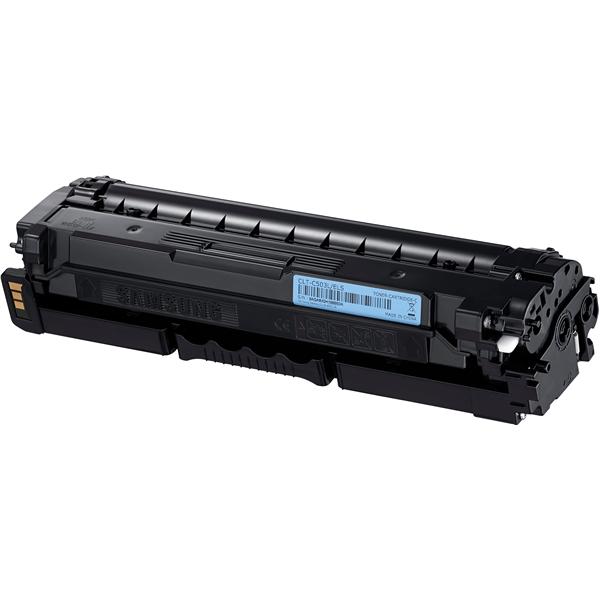 Clt-C503L/Els Toner Cyan - immagine 2
