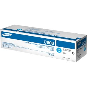 Clt-C6062S/Els Toner Cyan