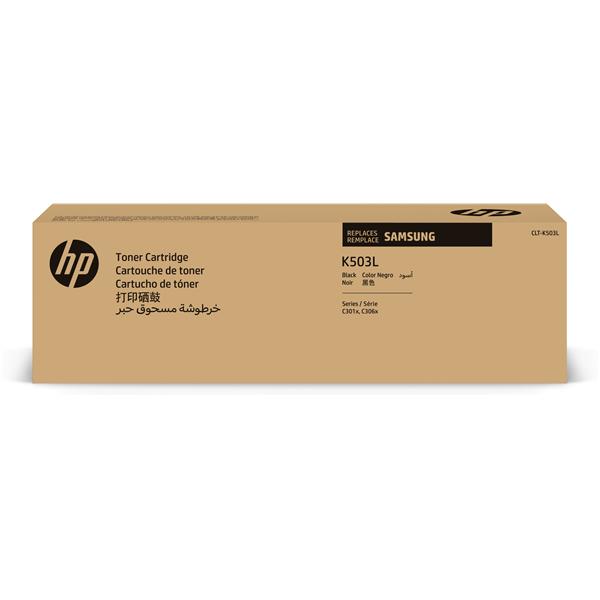 Clt-K503L/Els Toner Nero