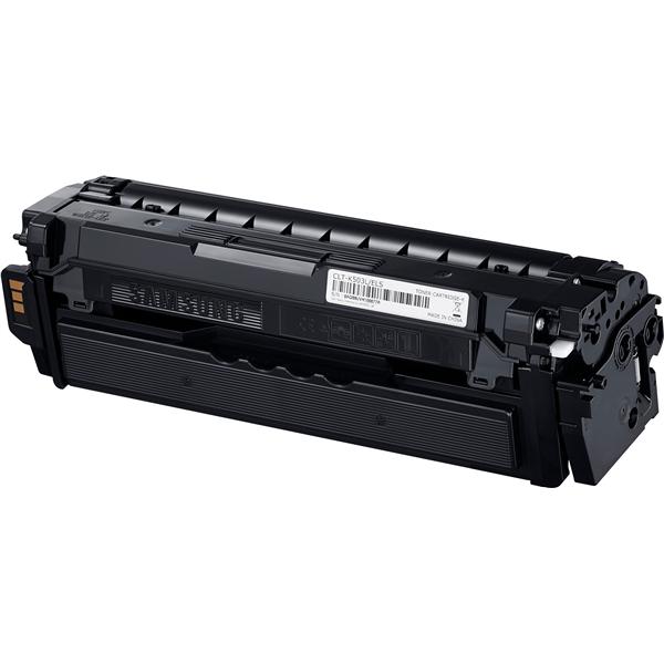 Clt-K503L/Els Toner Nero - immagine 2