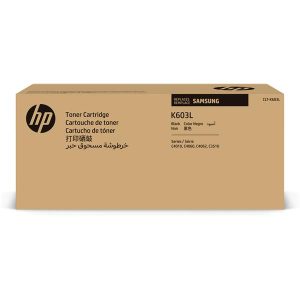 Clt-K603L/Els Toner Nero