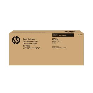 Clt-M603L/Els Toner Magenta