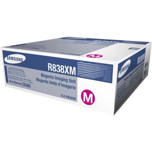 Clx-R838Xm/See Toner Magenta