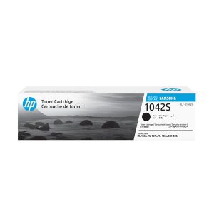 Mlt-D1042S/Els Toner Nero