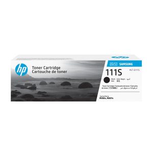Mlt-D111S/Els Toner Nero