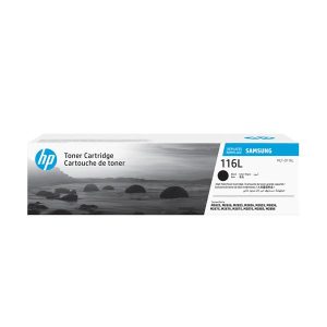 Mlt-D116L/Els Toner Nero