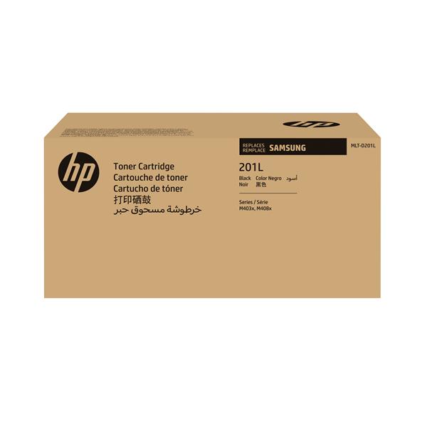 Mlt-D201L/Els Toner Nero