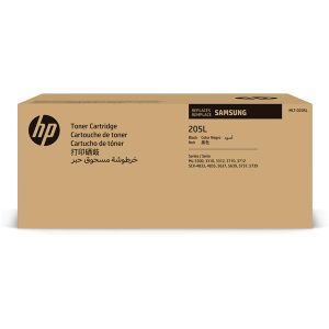 Mlt-D205L/Els Toner Nero