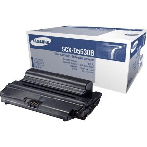 Scx-D5530B/Els Toner Nero