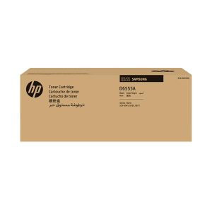 Scx-D6555A/Els Toner Nero