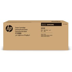 Mlt-D203E/Els Toner Nero